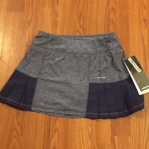 Head Dri-Motion Skort size XS (Q)